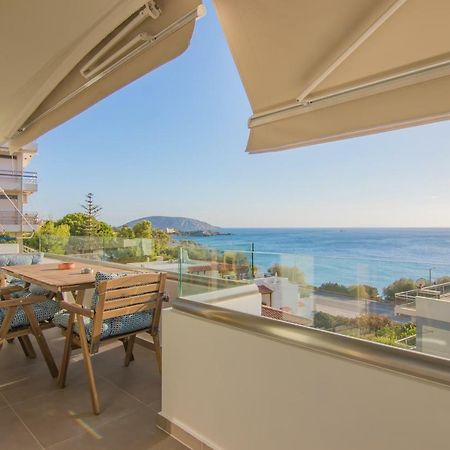 Best Seaview Attica Saronida المظهر الخارجي الصورة