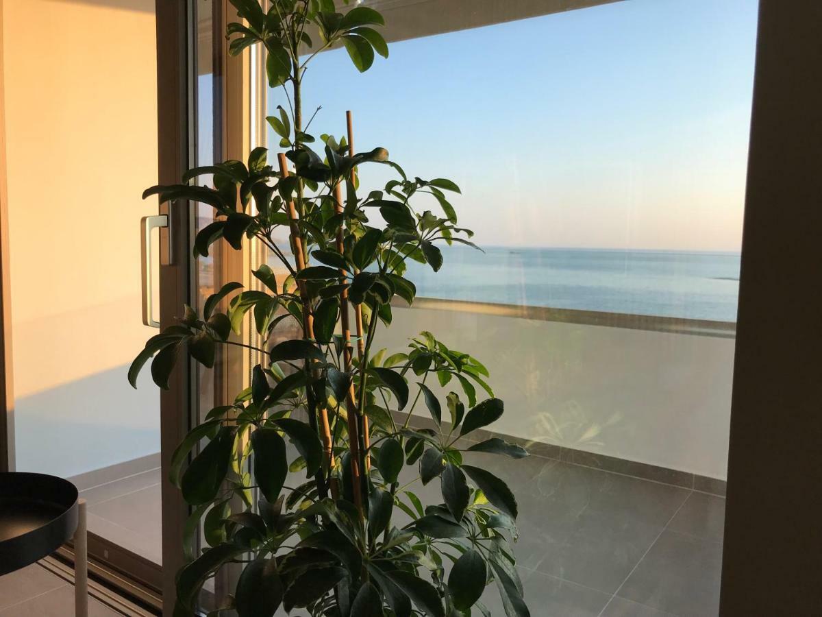 Best Seaview Attica Saronida المظهر الخارجي الصورة