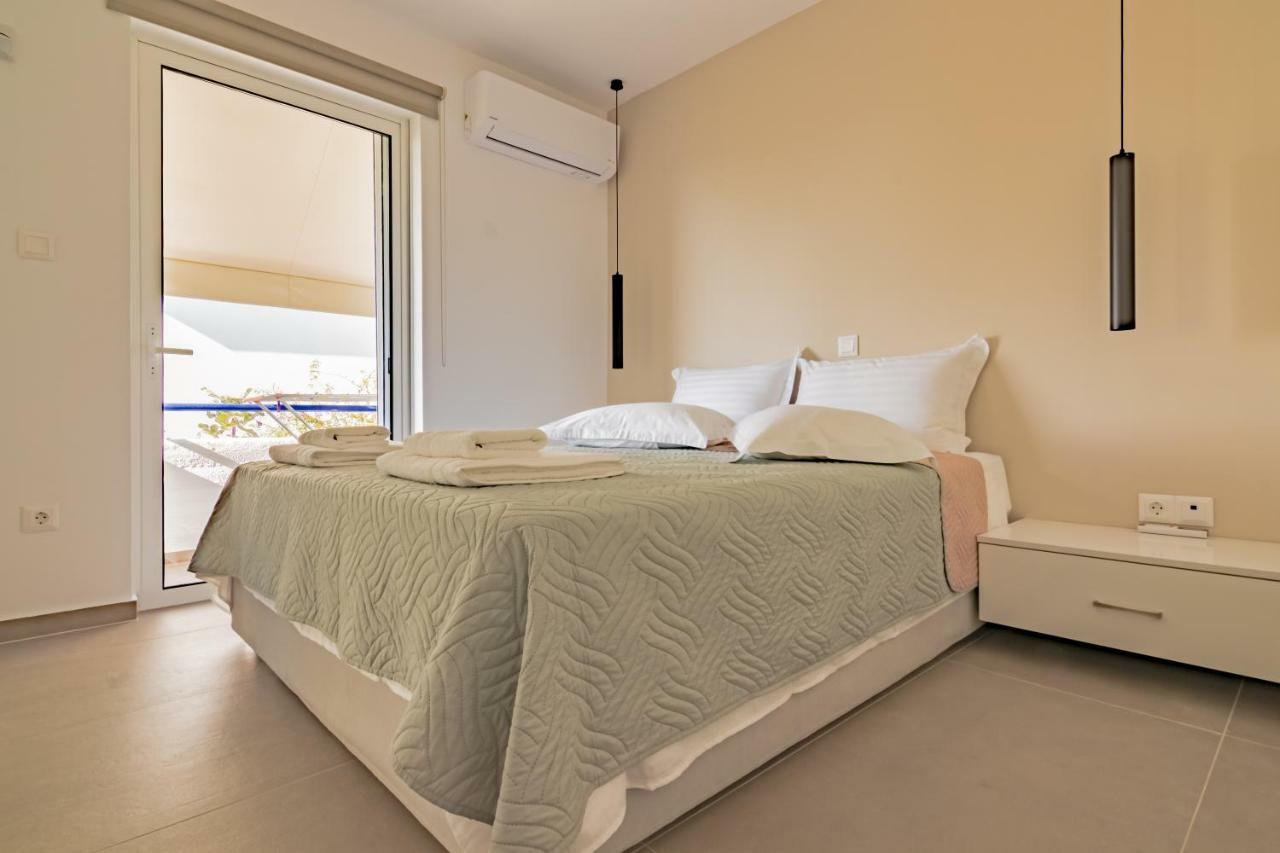 Best Seaview Attica Saronida المظهر الخارجي الصورة