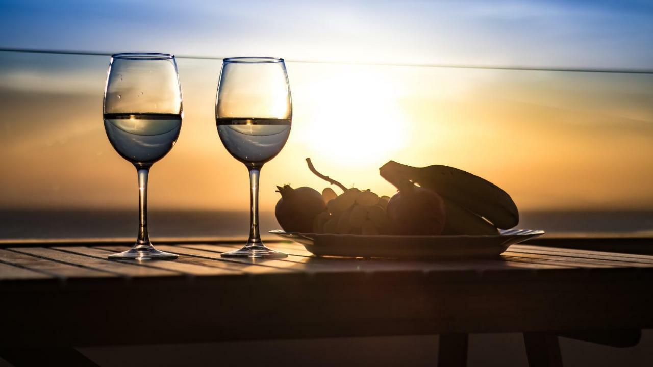 Best Seaview Attica Saronida المظهر الخارجي الصورة