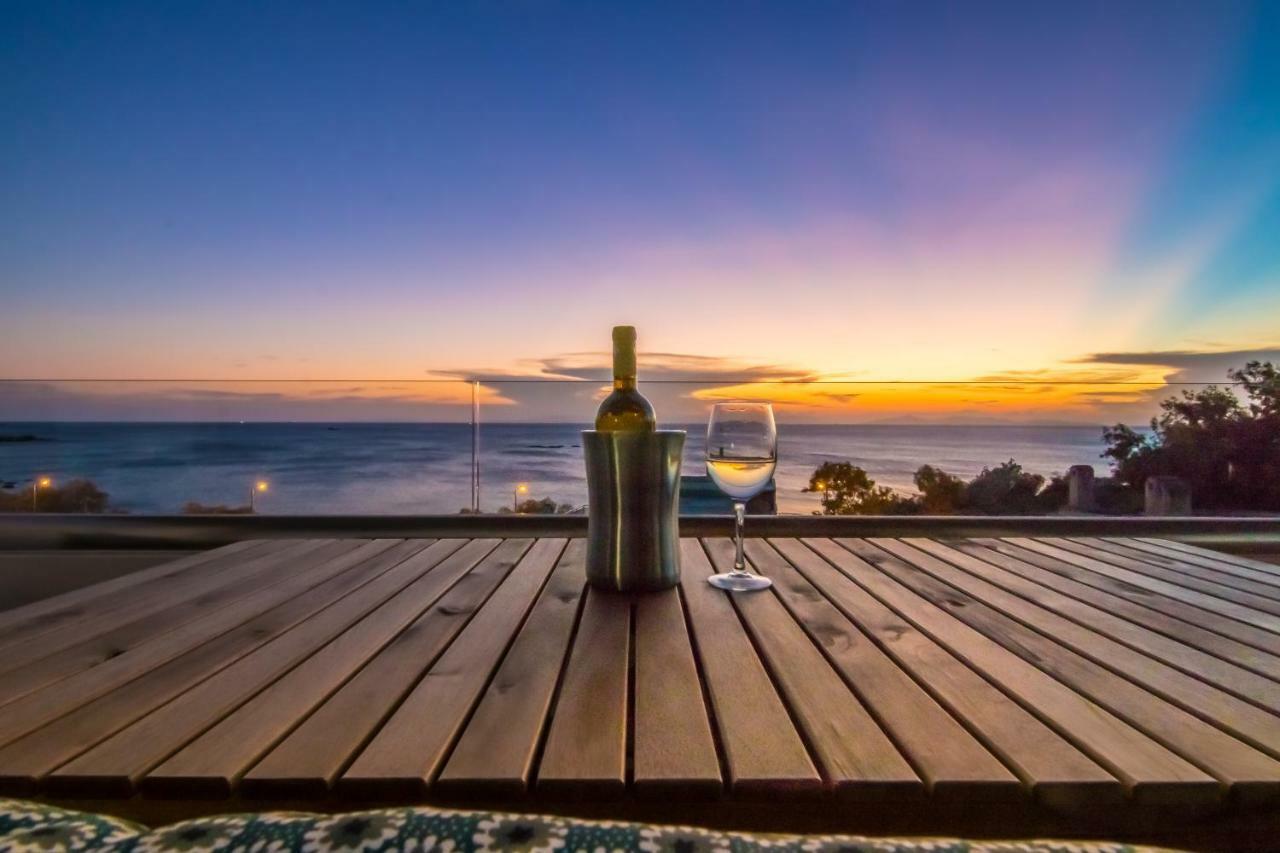 Best Seaview Attica Saronida المظهر الخارجي الصورة