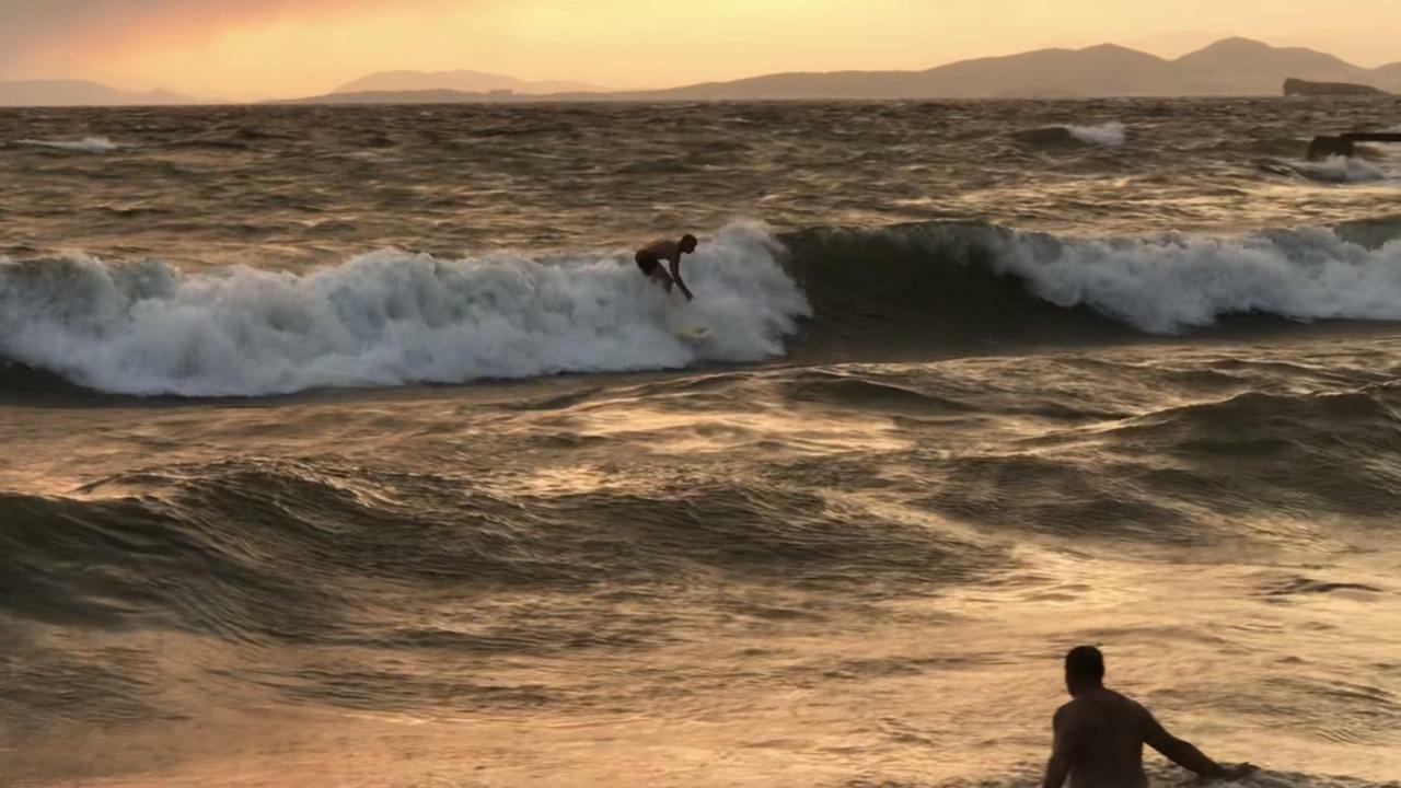 Best Seaview Attica Saronida المظهر الخارجي الصورة